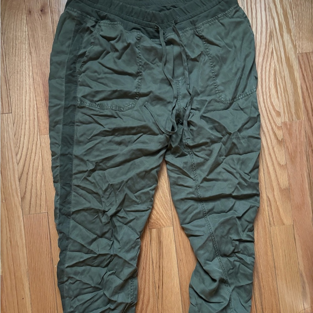 Caslon women’s Lyocell jogger